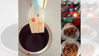 সিলেটের রাজদরবার রেস্টুরেন্টকে ৫০ হাজার টাকা জরিমানা