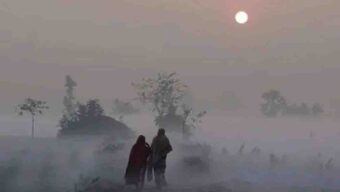 রাজধানীসহ সারাদেশে শীত নামবে কবে, জানাল আবহাওয়া অধিদপ্তর