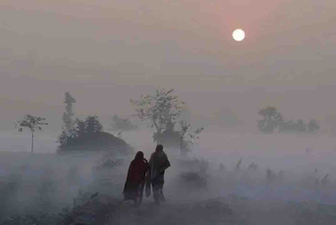 রাজধানীসহ সারাদেশে শীত নামবে কবে, জানাল আবহাওয়া অধিদপ্তর