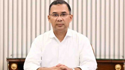 সাবেক উপমন্ত্রী আব্দুল হাইয়ের মৃত্যুতে প্রধানমন্ত্রীর শোক