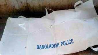 সিলেট-ঢাকা মহাসড়কে প্রাণ গেল খালেকের