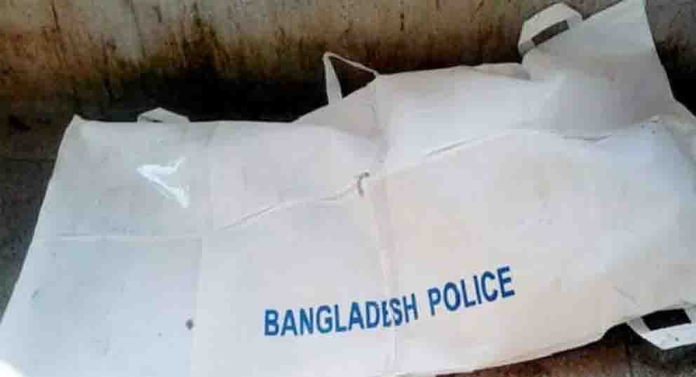 সিলেট-ঢাকা মহাসড়কে প্রাণ গেল খালেকের