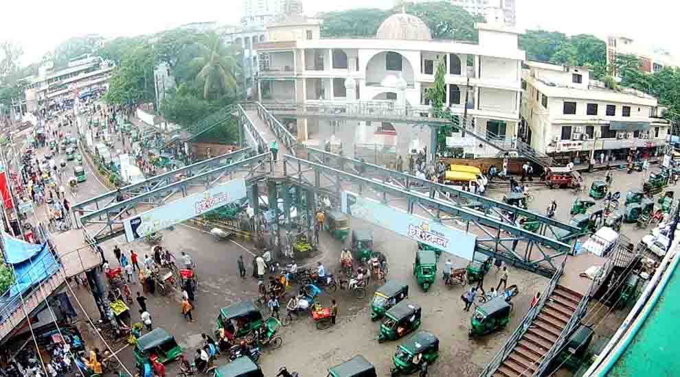 সিসিকের ৯ কোটি টাকার যে প্রকল্প এখন ‘গলার কাঁ*টা’