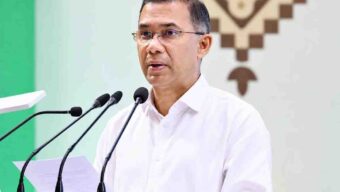 ২০ অক্টোবর রাজশাহী যাচ্ছেন প্রধানমন্ত্রী