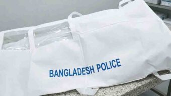 সিলেটে নাইট গার্ডের ম*র*দেহ উদ্ধার, আ/ট/ক ১৩ শ্রমিক