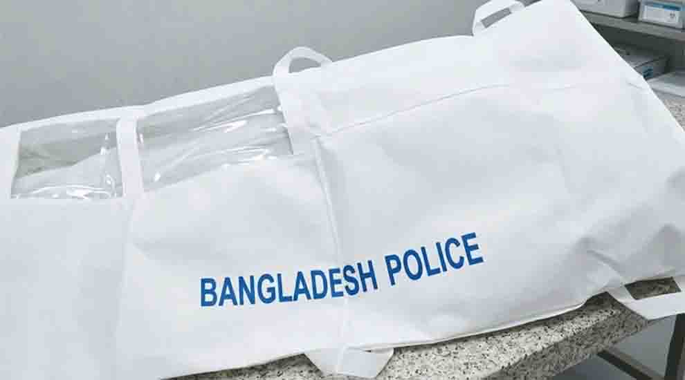 সিলেটে নাইট গার্ডের ম*র*দেহ উদ্ধার, আ/ট/ক ১৩ শ্রমিক
