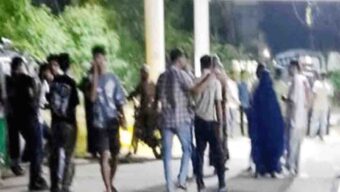 সিলেটে পুলিশের অভিযানে আ/ট/ক ৩০০ কিশোর, জিম্মায় মুক্ত ১৭০