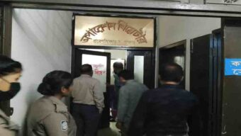 সিলেটে যে হাসপাতালকে অর্ধলক্ষ টাকা জরিমানা