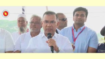 পরিকল্পনা ও সদিচ্ছা থাকলে পরিচ্ছন্ন-পরিবেশবান্ধব এলাকা গড়ে তোলা সম্ভব : প্রধানমন্ত্রী