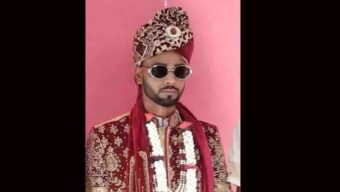 সিলেটে বাস-মোটরসাইকেল সং ঘ র্ষে প্রাণ গেল ফরহাদের