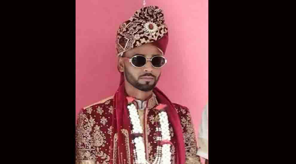 সিলেটে বাস-মোটরসাইকেল সং ঘ র্ষে প্রাণ গেল ফরহাদের