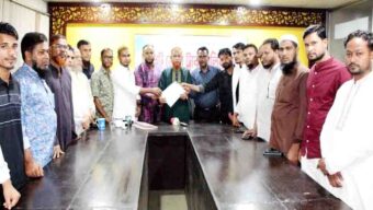 কানাইঘাট ট্রাক, পিকআপ ও কাভার্ডভ্যান মালিক সমিতির অনুমোদন
