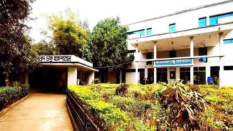 ছয় বছর ধরে লাইসেন্স ছাড়াই চলছে জালালাবাদ চক্ষু হাসপাতাল
