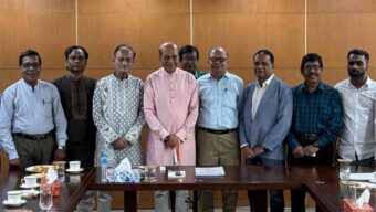 ভিসা সহজীকরণের আশ্বাস ভারতীয় হাইকমিশনারের