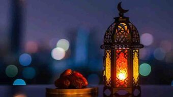 জুমার দিন যেভাবে মহিমান্বিত হয়