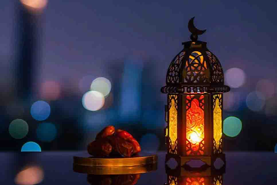 জুমার দিন যেভাবে মহিমান্বিত হয়