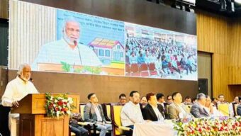 জনগণের কাছে জবাবদিহি করা নির্বাচিত সরকারের দায়িত্ব: এলজিআরডি মন্ত্রী