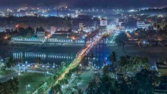 সিলেটে প্রাণহানী ২০০, হাসপাতালে ভর্তি ৯৪