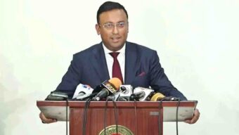 জাতিসংঘের সংস্কারে বাংলাদেশের সমর্থন পুনর্ব্যক্ত করলেন পররাষ্ট্র প্রতিমন্ত্রী
