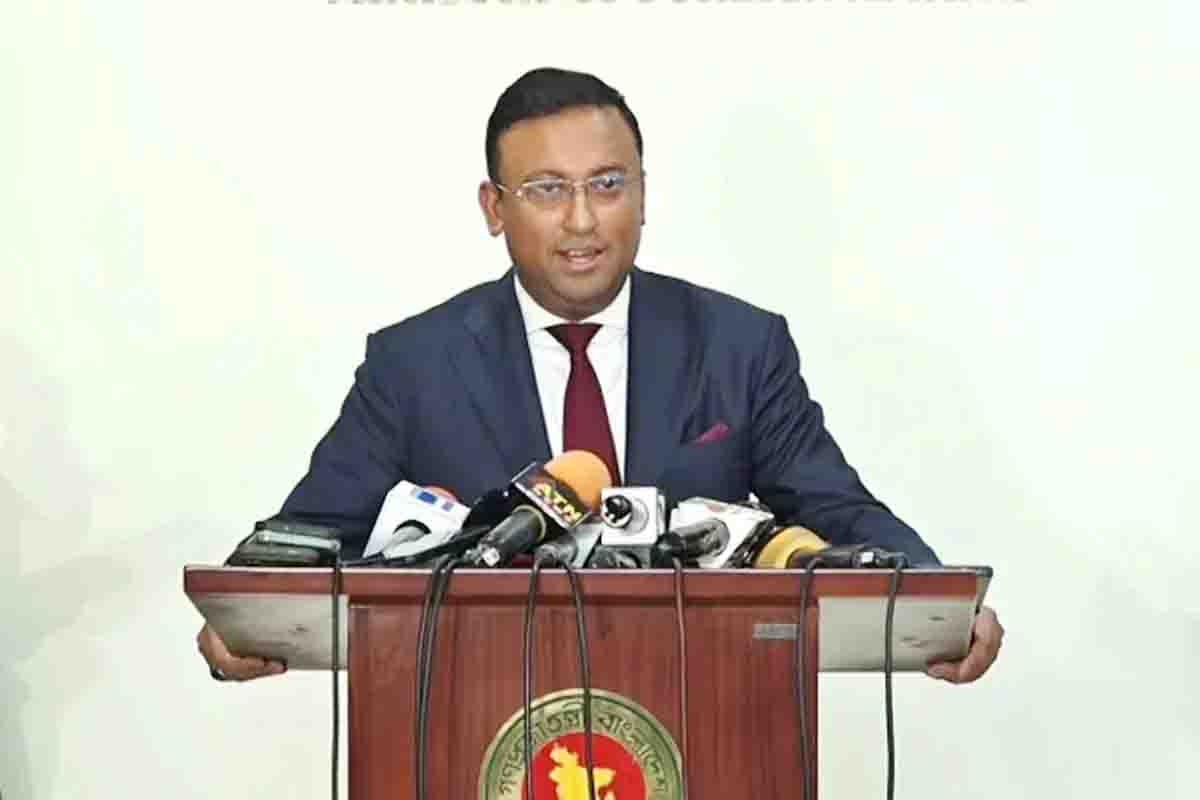 জাতিসংঘের সংস্কারে বাংলাদেশের সমর্থন পুনর্ব্যক্ত করলেন পররাষ্ট্র প্রতিমন্ত্রী