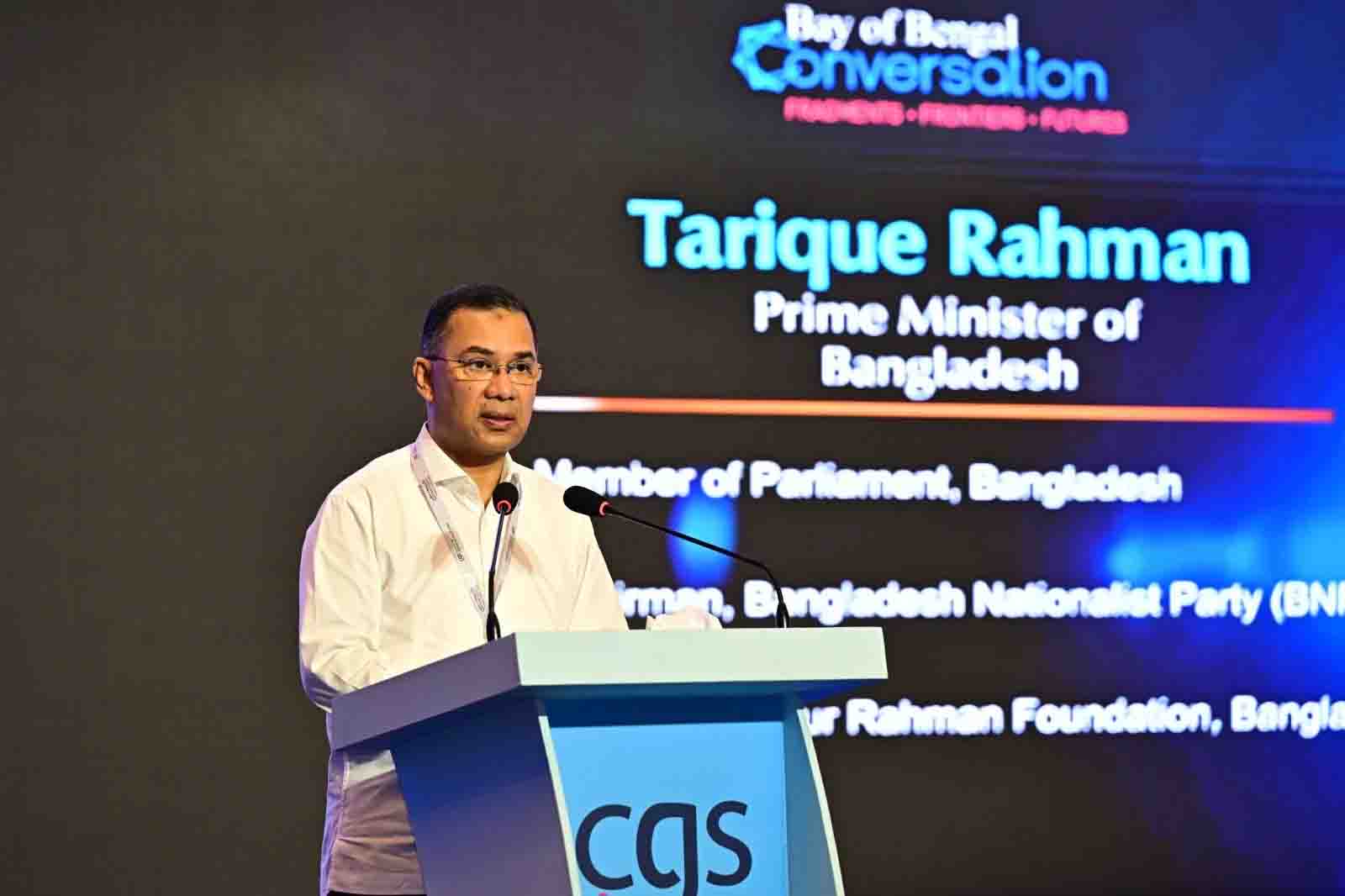 বাংলাদেশকে বিনিয়োগের জন্য আকর্ষণীয় গন্তব্যে পরিণত করছি : প্রধানমন্ত্রী