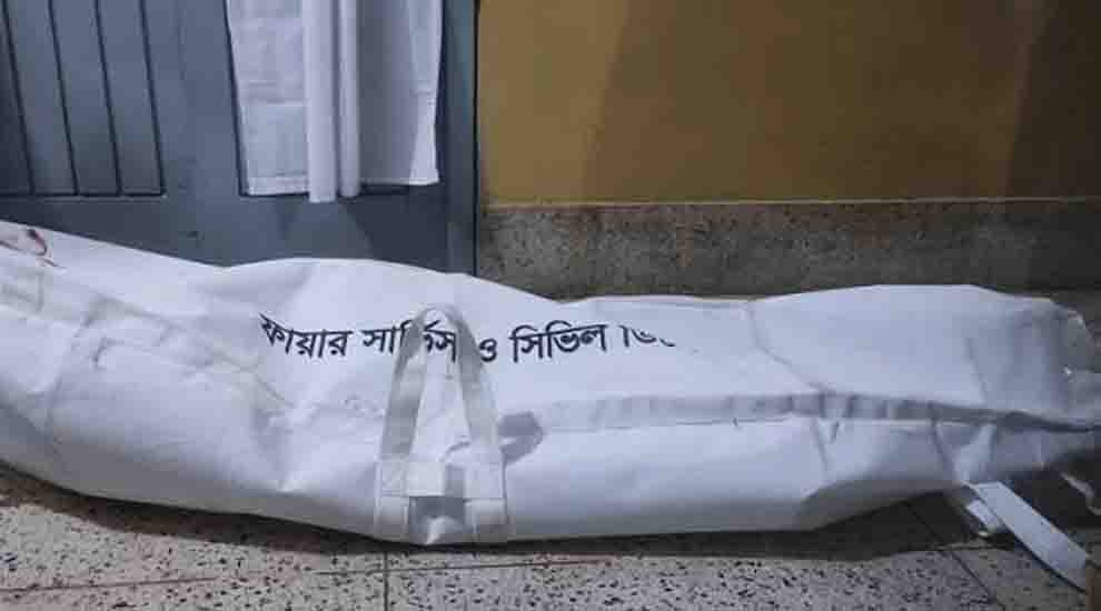 হবিগঞ্জে সাপের কা*ম*ড়ে যুবকের মৃ/ত্যু