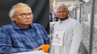 লোকমান আহমদের ভ্রাতৃবিয়োগে বিএনপি’র ভারপ্রাপ্ত মহাসচিব রুহুল কবির রিজভীর শোকবার্তা