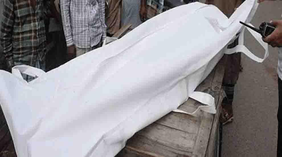 সিলেটে অজ্ঞাত ব্যক্তির লা*শ উদ্ধার, শনাক্তে সিআইডির সহায়তা চায় পুলিশ