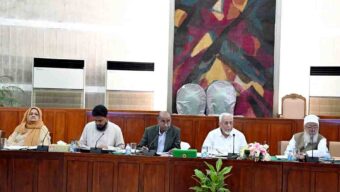 বেসরকারি সংসদ সদস্যদের উত্থাপিত বিলে গতি আনার সুপারিশ
