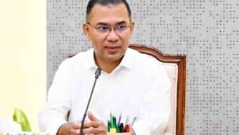 রাতে জাপান যাচ্ছেন প্রধানমন্ত্রী