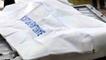 সিলেট রেলওয়ে স্টেশন থেকে যুবকের লা শ উদ্ধার