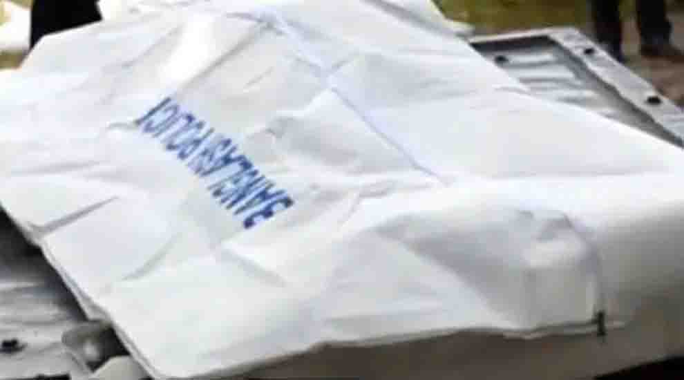 সিলেট রেলওয়ে স্টেশন থেকে যুবকের লা শ উদ্ধার