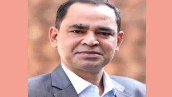 সাংবাদিক আকাশ চৌধুরীর রোগমুক্তি কামনায় দোয়া মাহফিল