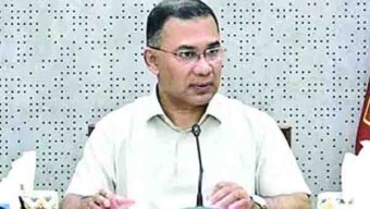 প্রধানমন্ত্রীর নেতৃত্বে বিশেষ বৈঠক