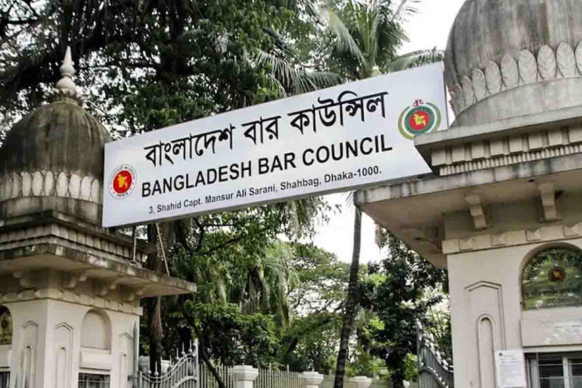 আইনজীবী তালিকাভুক্তির সর্বোচ্চ বয়সসীমা ৩৫ বছর নির্ধারণের সিদ্ধান্ত