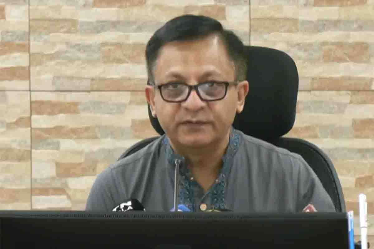 ৫৫ বছরে সবজির দাম স্থিতিশীল রাখতে উদ্যোগ নেই: বাণিজ্যমন্ত্রী