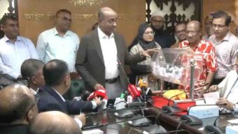 প্রথমবারের মতো লটারির মাধ্যমে ১৩১ জন সাবরেজিস্ট্রার বদলি