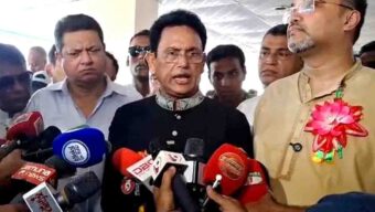 ২০২৭ সালে শিক্ষাক্রমে যুক্ত হবে নতুন চার বিষয়: শিক্ষামন্ত্রী