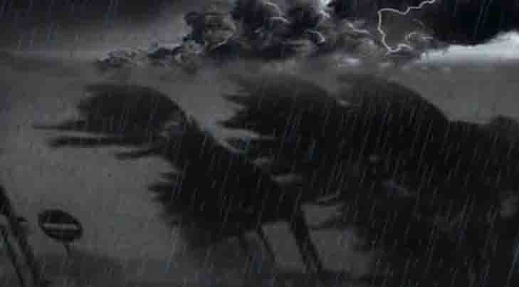 অক্টোবরে বৃষ্টিপাত কমতে পারে, তবে ঘূর্ণিঝড়ের শঙ্কা