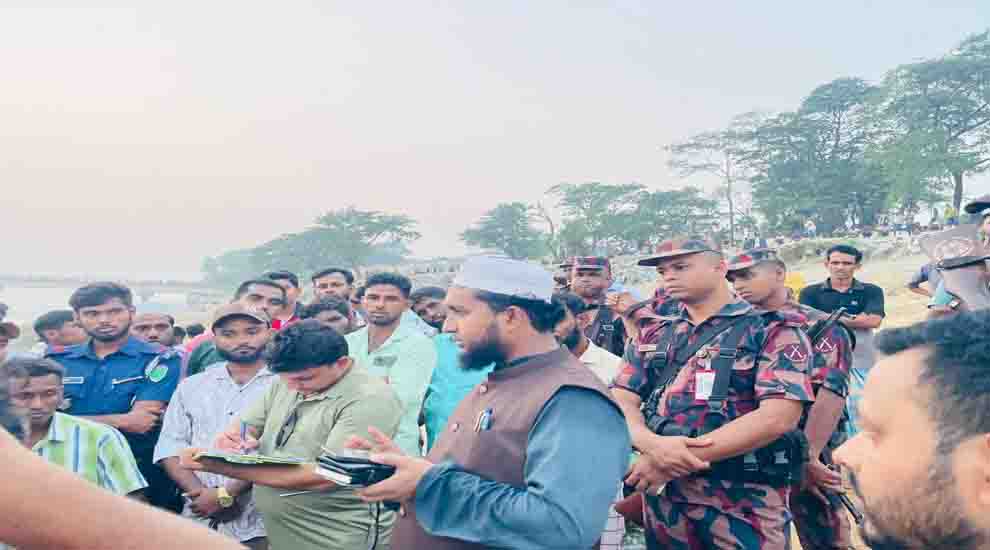 সিলেটে প্রশাসনের অভিযান, লাখ টাকা জরিমানা