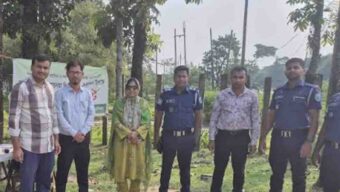 সুনামগঞ্জে প্রশাসনের অভিযান, অতঃপর…