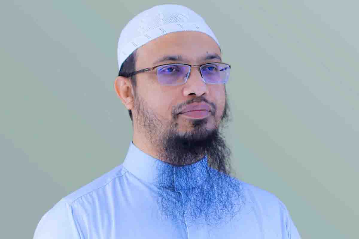 ঘুমের আগের সময় হোক সুন্নাহময়