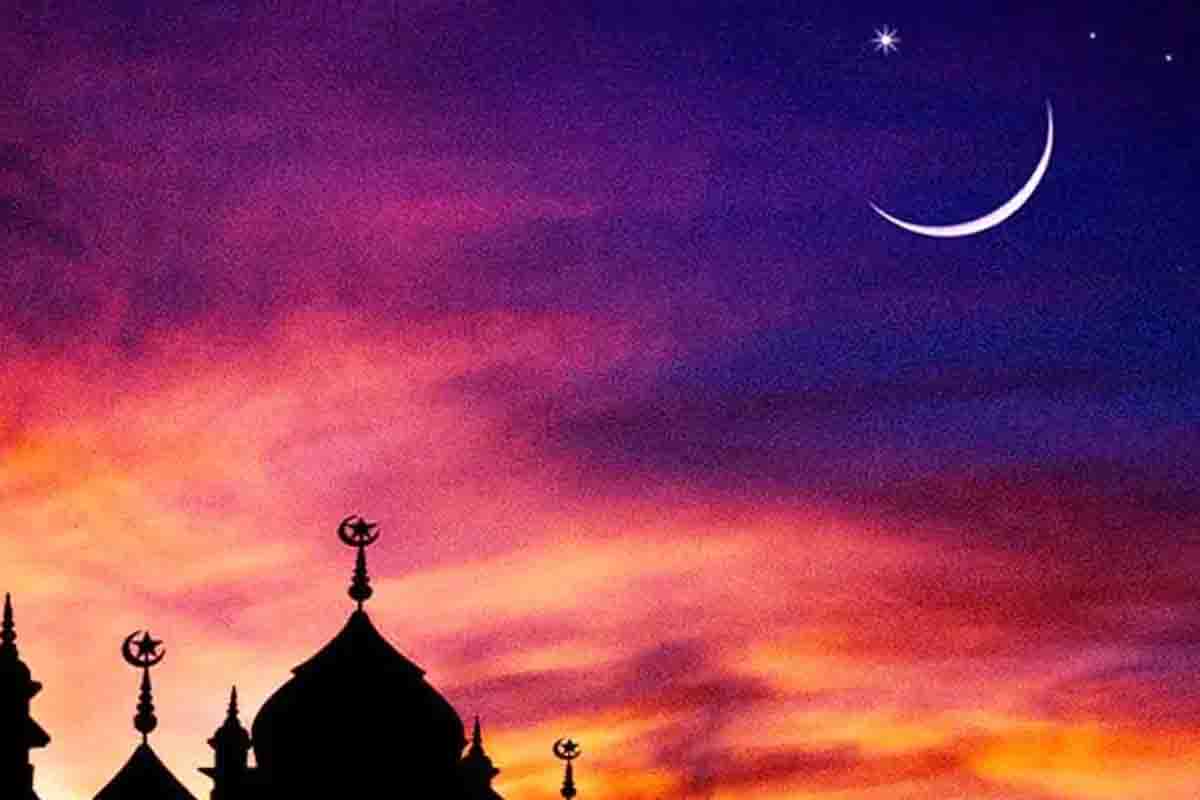 জাতীয় চাঁদ দেখা কমিটির সভা রবিবার