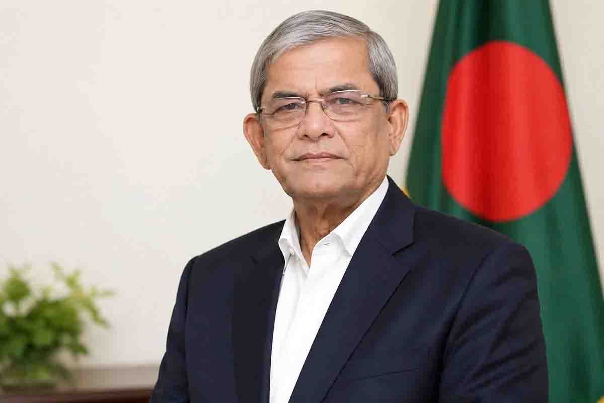 মানসিক সমস্যায় আক্রান্ত ব্যক্তিদের প্রতি সহমর্মিতার আহ্বান রাষ্ট্রপতির