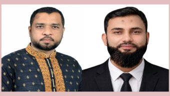 ক্লিন গোলাপগঞ্জ গ্রীন গোলাপগঞ্জের পূর্ণাঙ্গ কমিটি গঠন